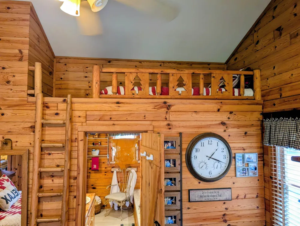 7230 Power Drive Helena Township, MI 49615