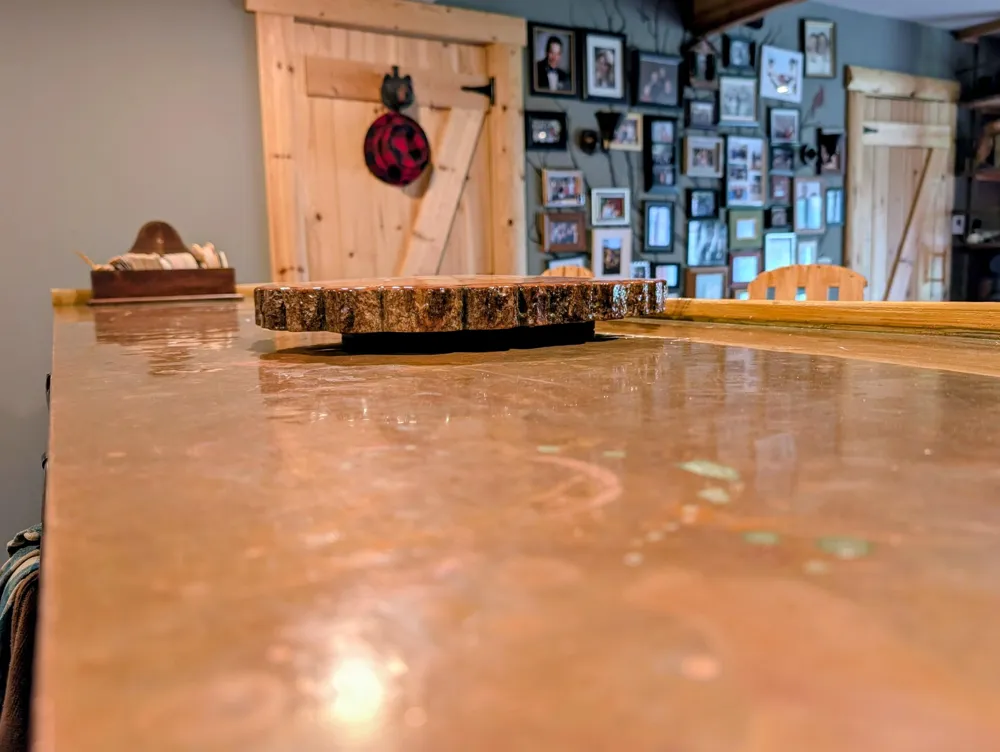 7230 Power Drive Helena Township, MI 49615