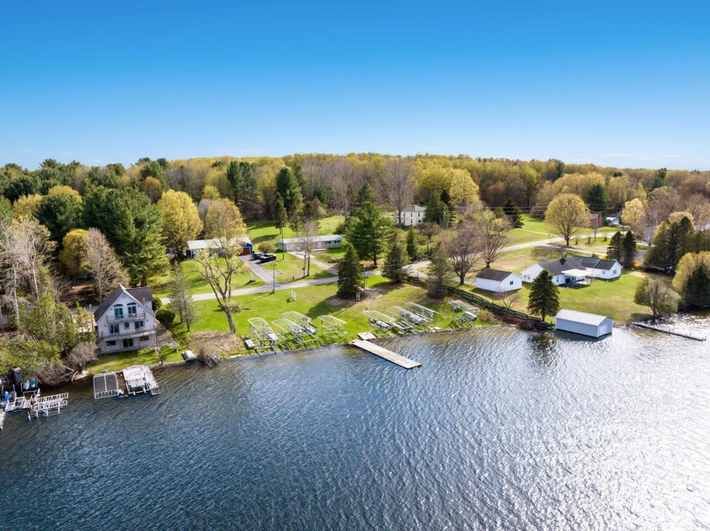 7230 Power Drive Helena Township, MI 49615