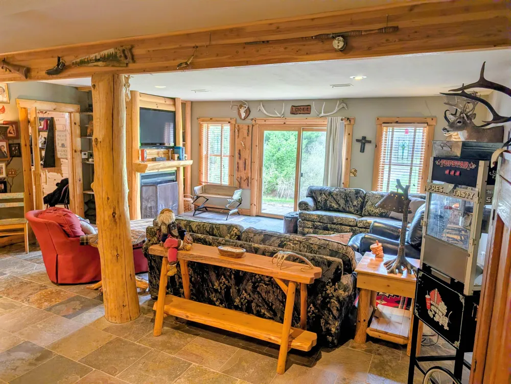 7230 Power Drive Helena Township, MI 49615