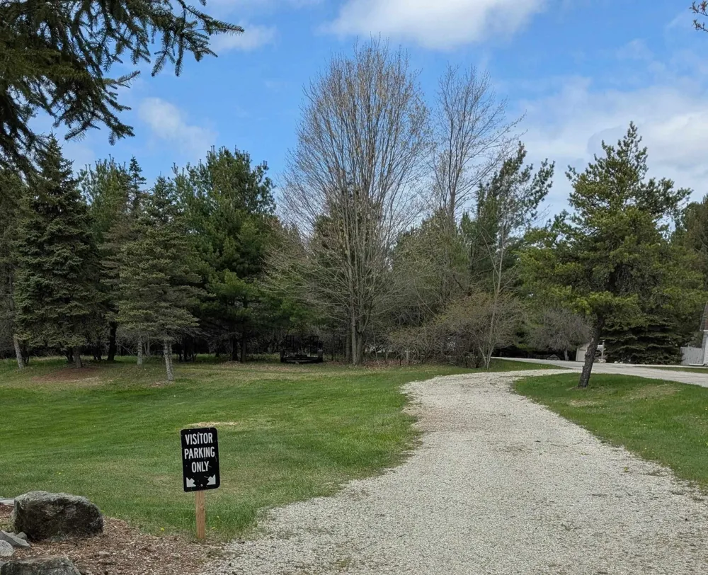 7230 Power Drive Helena Township, MI 49615