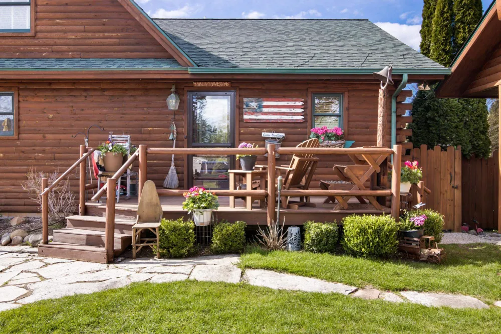 7230 Power Drive Helena Township, MI 49615