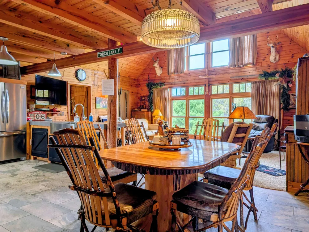 7230 Power Drive Helena Township, MI 49615