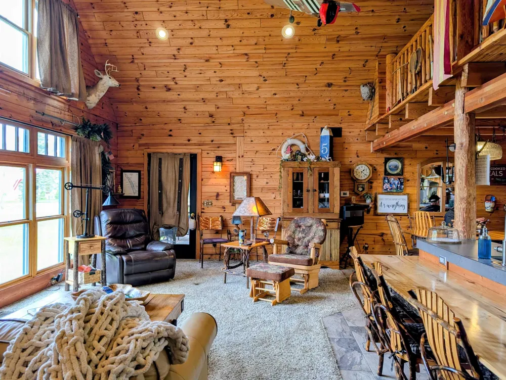 7230 Power Drive Helena Township, MI 49615