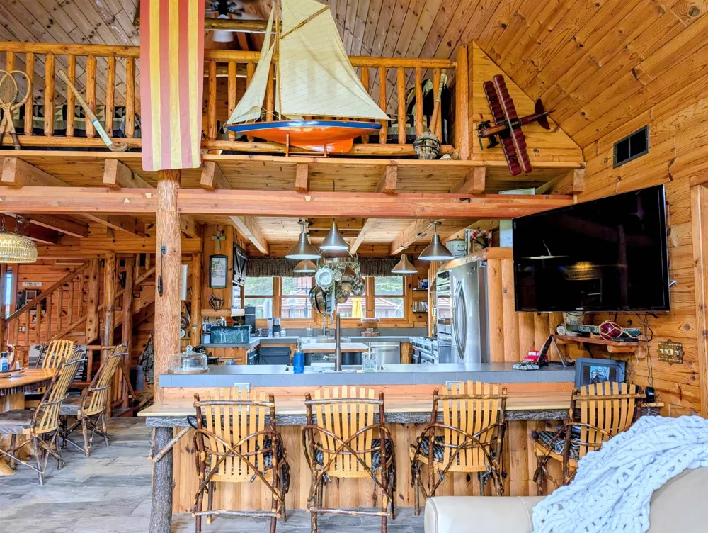 7230 Power Drive Helena Township, MI 49615