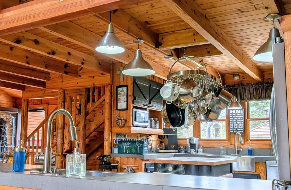 7230 Power Drive Helena Township, MI 49615
