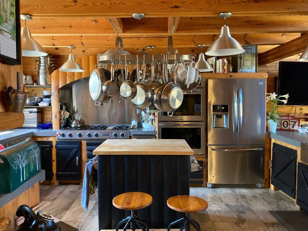 7230 Power Drive Helena Township, MI 49615