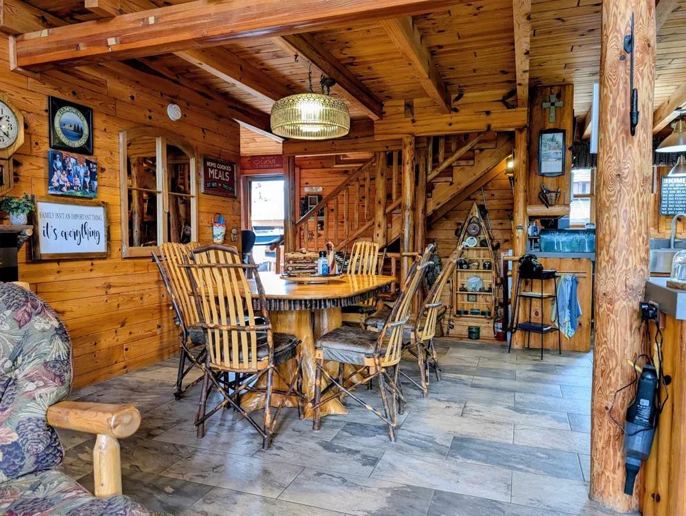 7230 Power Drive Helena Township, MI 49615