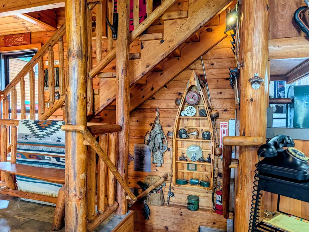 7230 Power Drive Helena Township, MI 49615