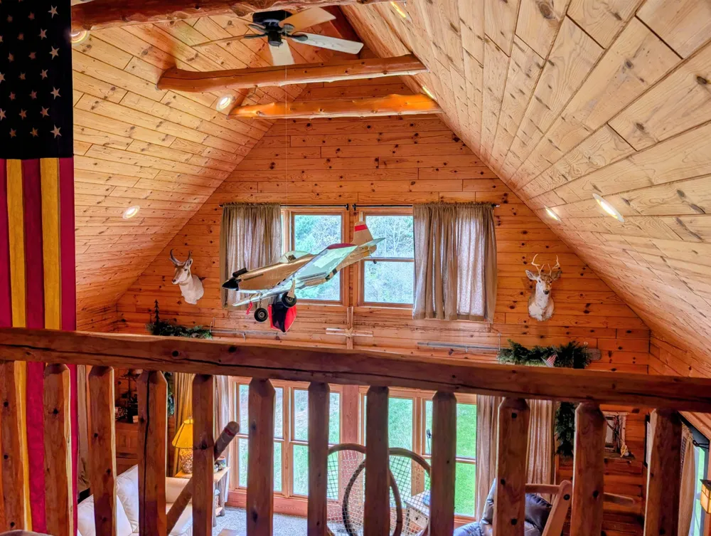 7230 Power Drive Helena Township, MI 49615
