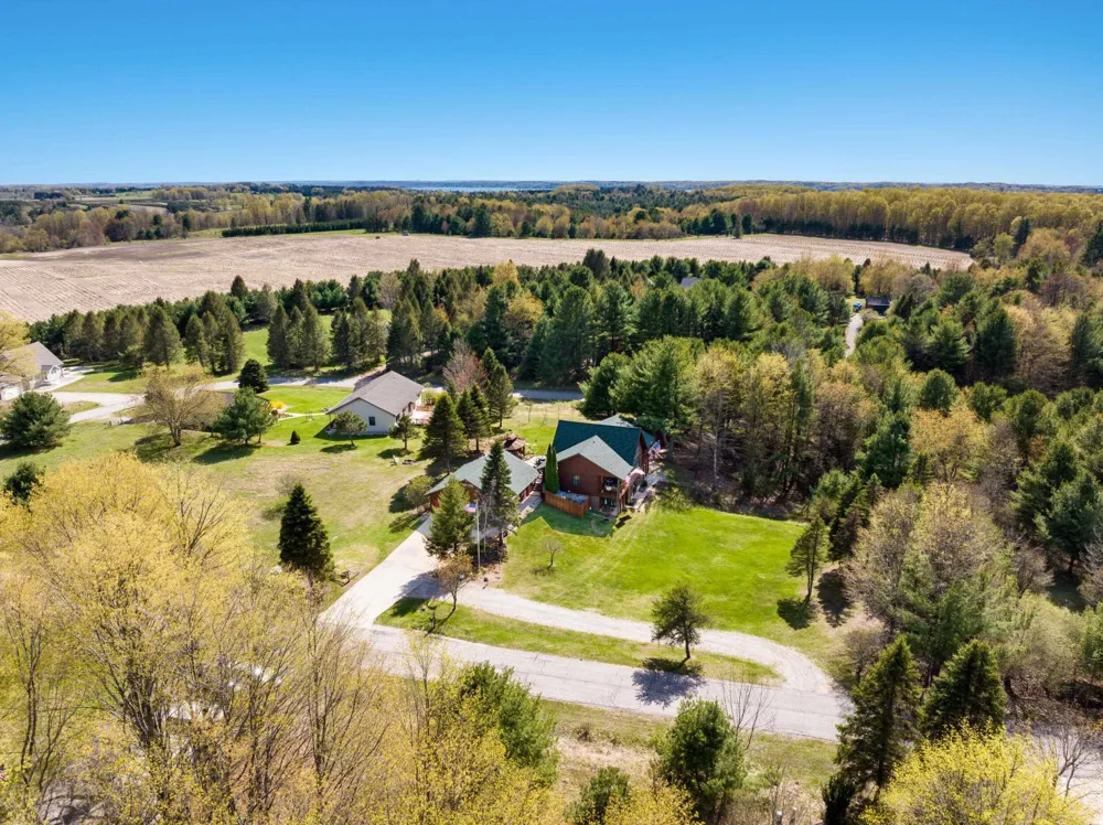 7230 Power Drive Helena Township, MI 49615