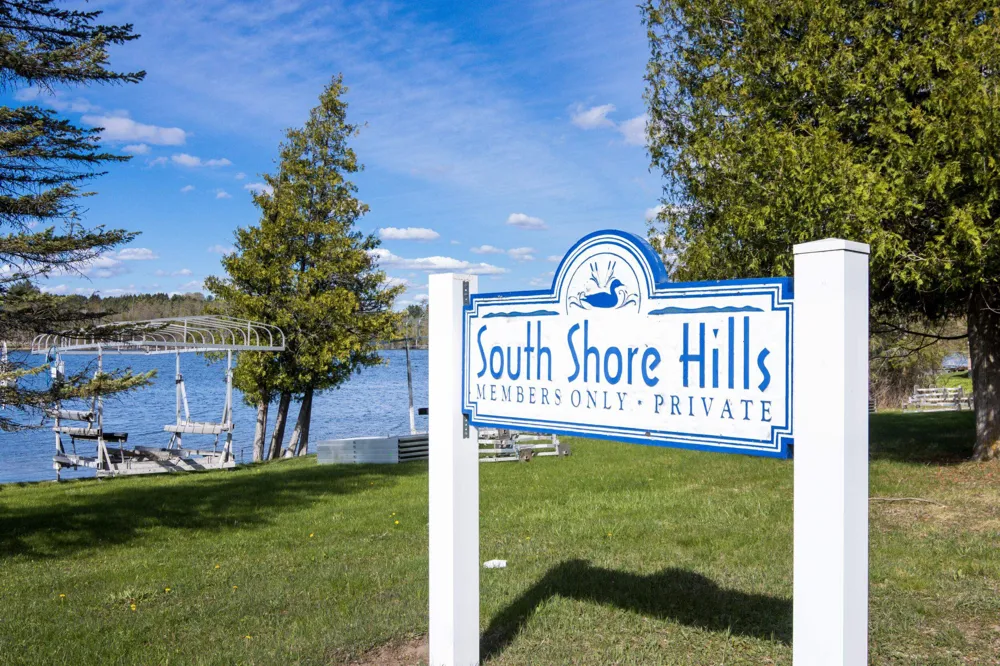 7230 Power Drive Helena Township, MI 49615