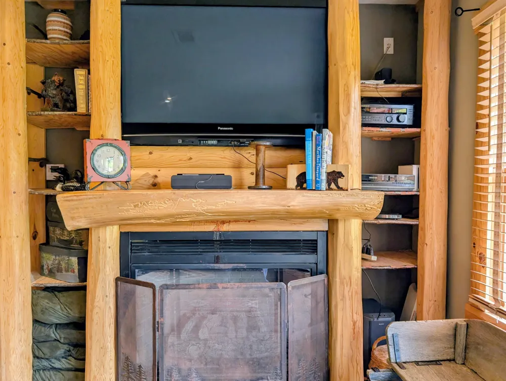 7230 Power Drive Helena Township, MI 49615