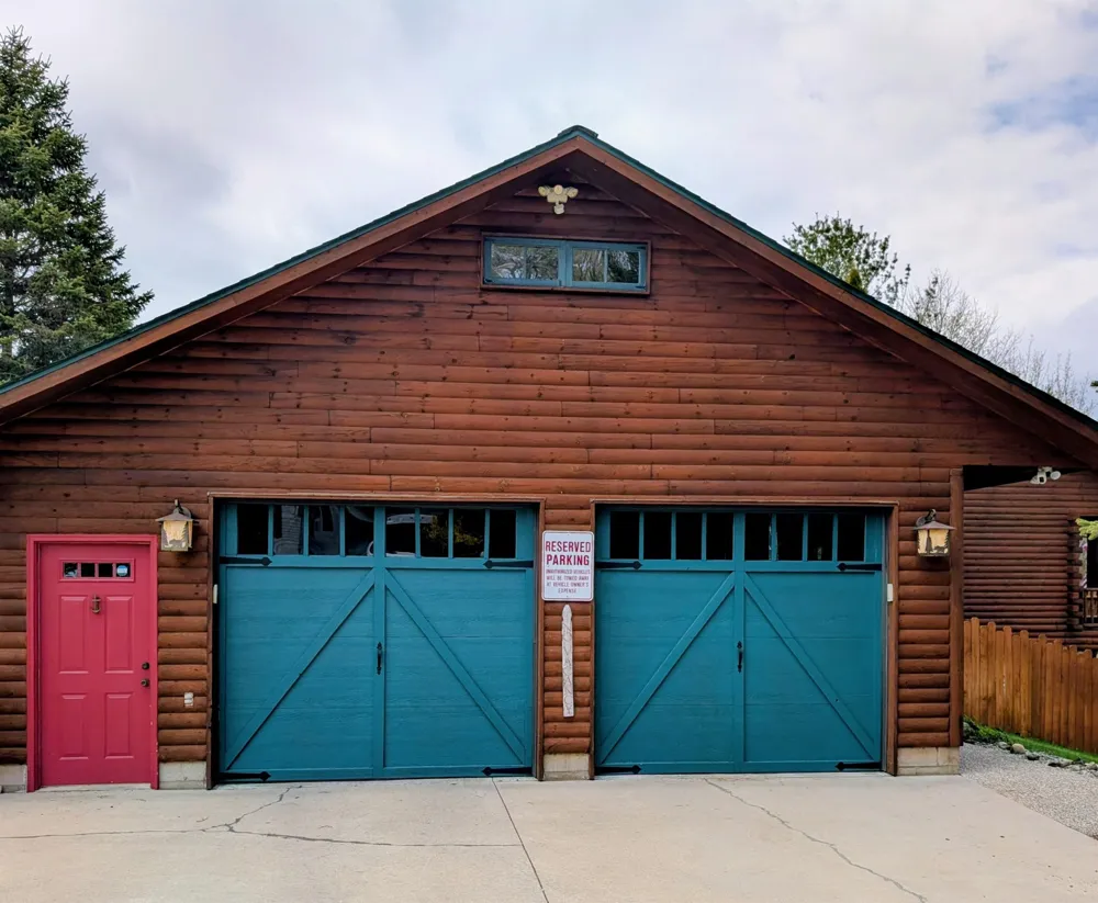 7230 Power Drive Helena Township, MI 49615
