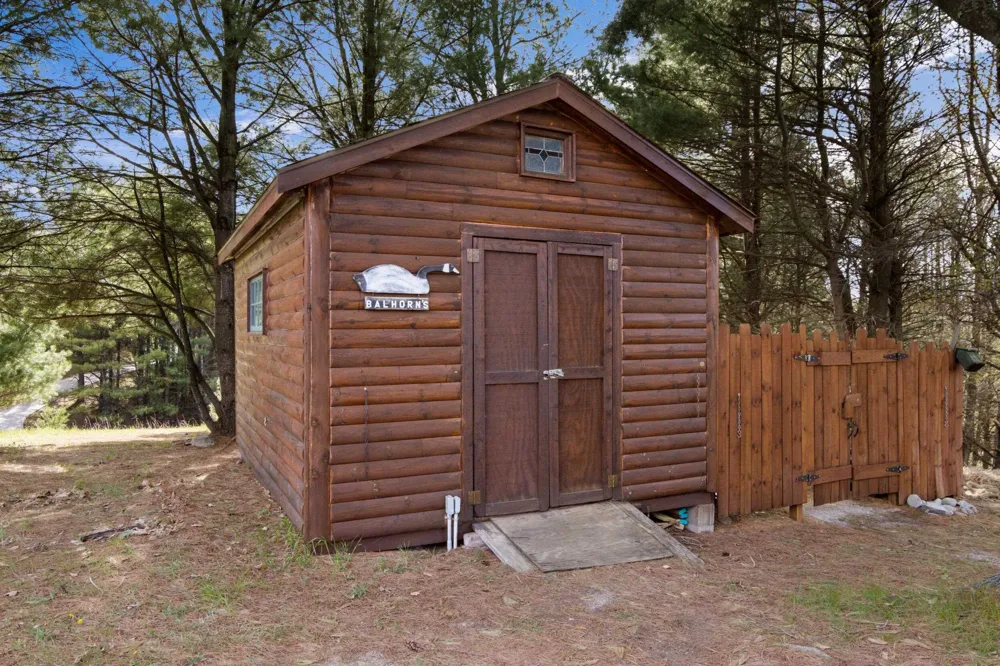 7230 Power Drive Helena Township, MI 49615