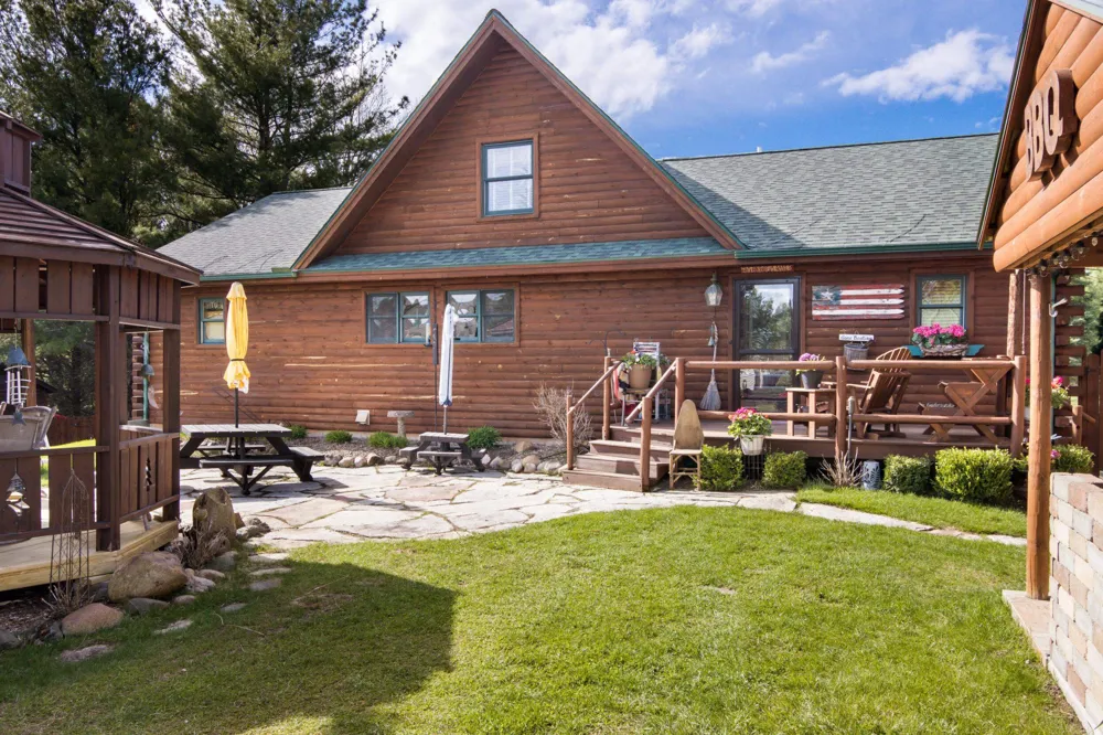 7230 Power Drive Helena Township, MI 49615