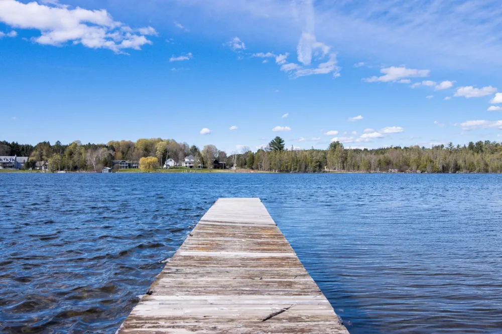 7230 Power Drive Helena Township, MI 49615