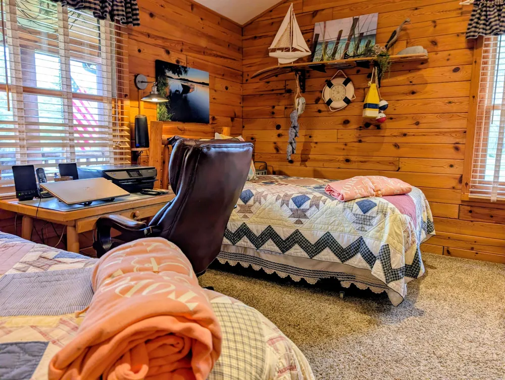 7230 Power Drive Helena Township, MI 49615