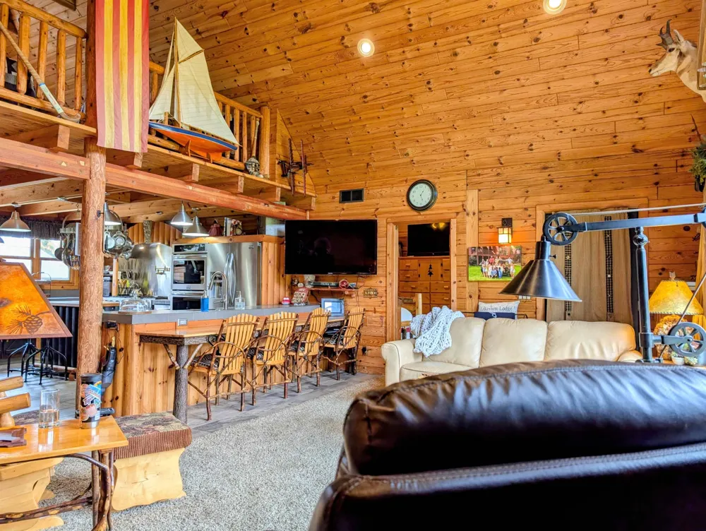 7230 Power Drive Helena Township, MI 49615