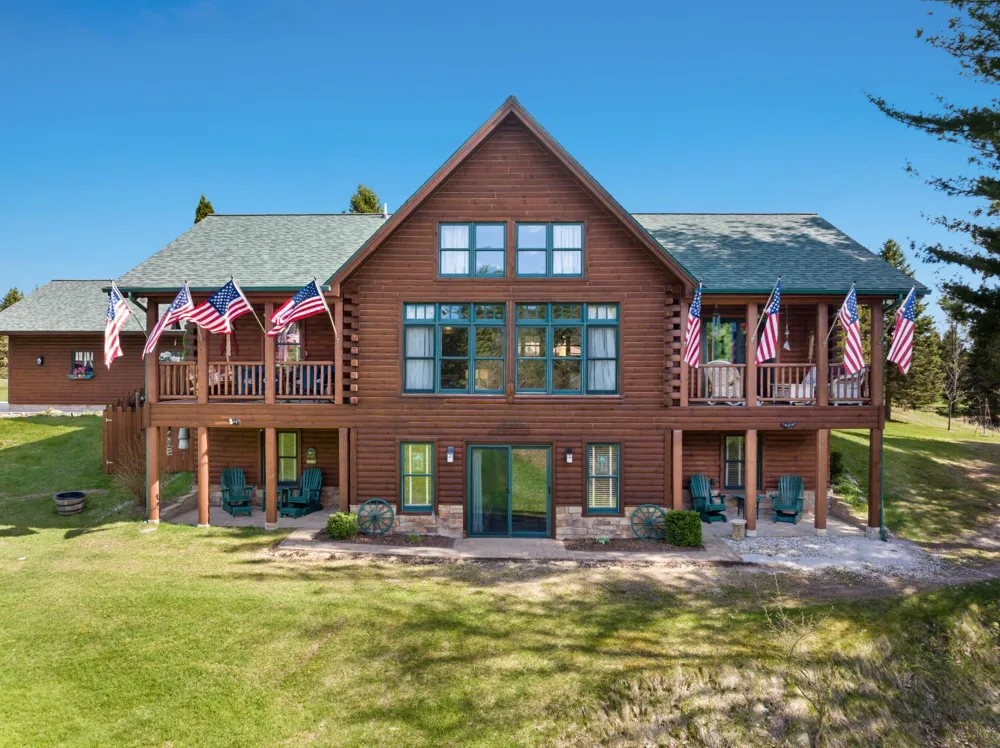 7230 Power Drive Helena Township, MI 49615
