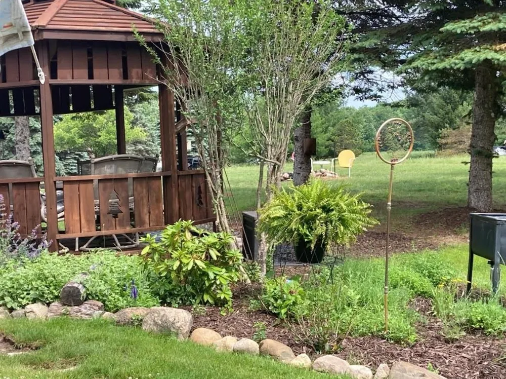 7230 Power Drive Helena Township, MI 49615