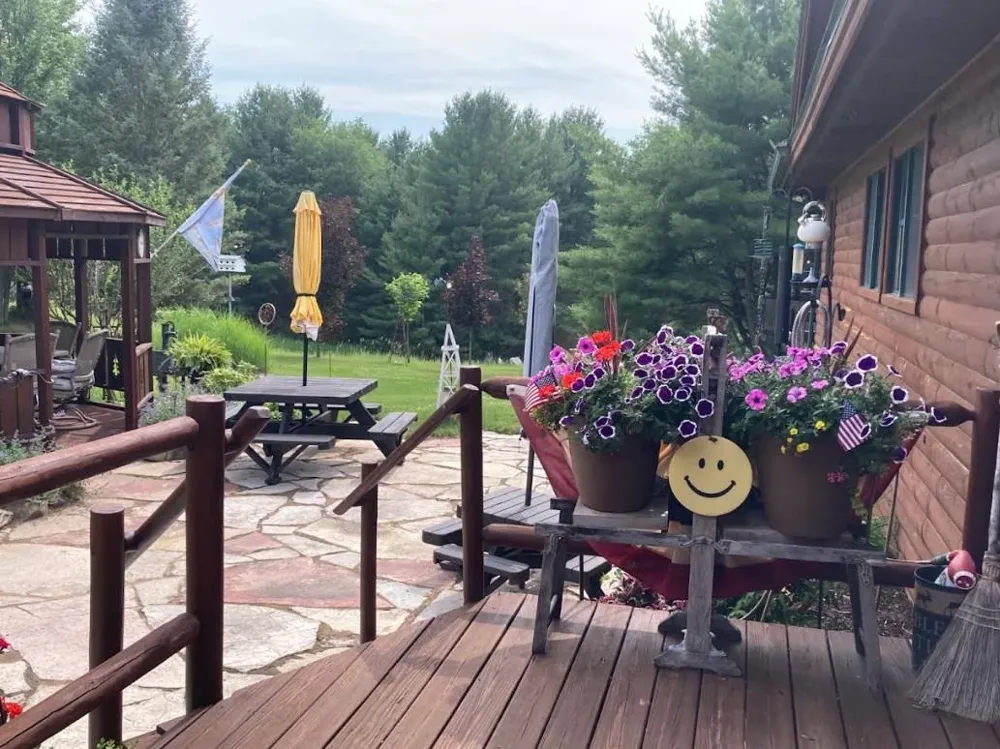 7230 Power Drive Helena Township, MI 49615