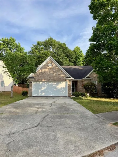 1840 Arborwood Drive