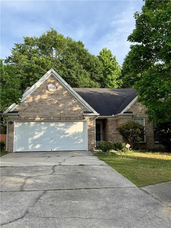 1840 Arborwood Drive Grayson, GA 30017