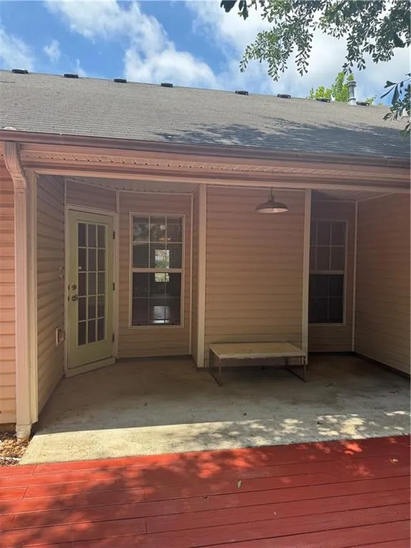 1840 Arborwood Drive Grayson, GA 30017