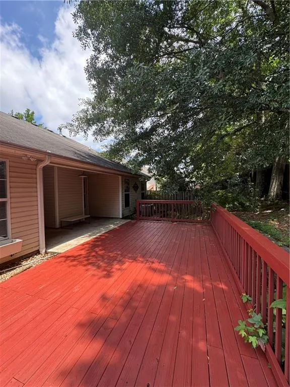 1840 Arborwood Drive Grayson, GA 30017