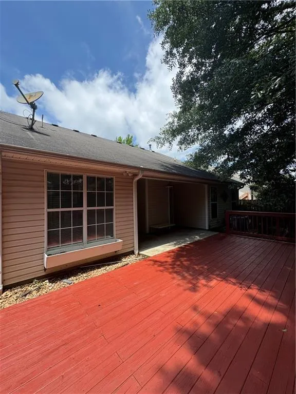 1840 Arborwood Drive Grayson, GA 30017