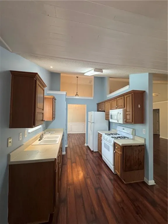 1840 Arborwood Drive Grayson, GA 30017