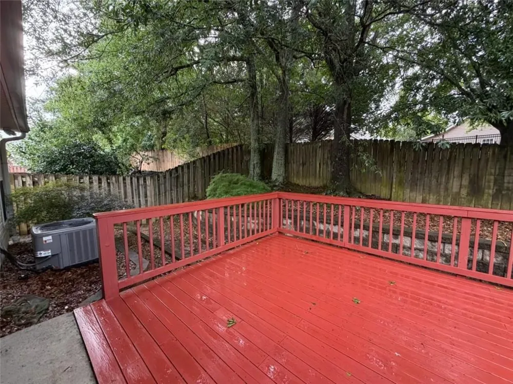 1840 Arborwood Drive Grayson, GA 30017