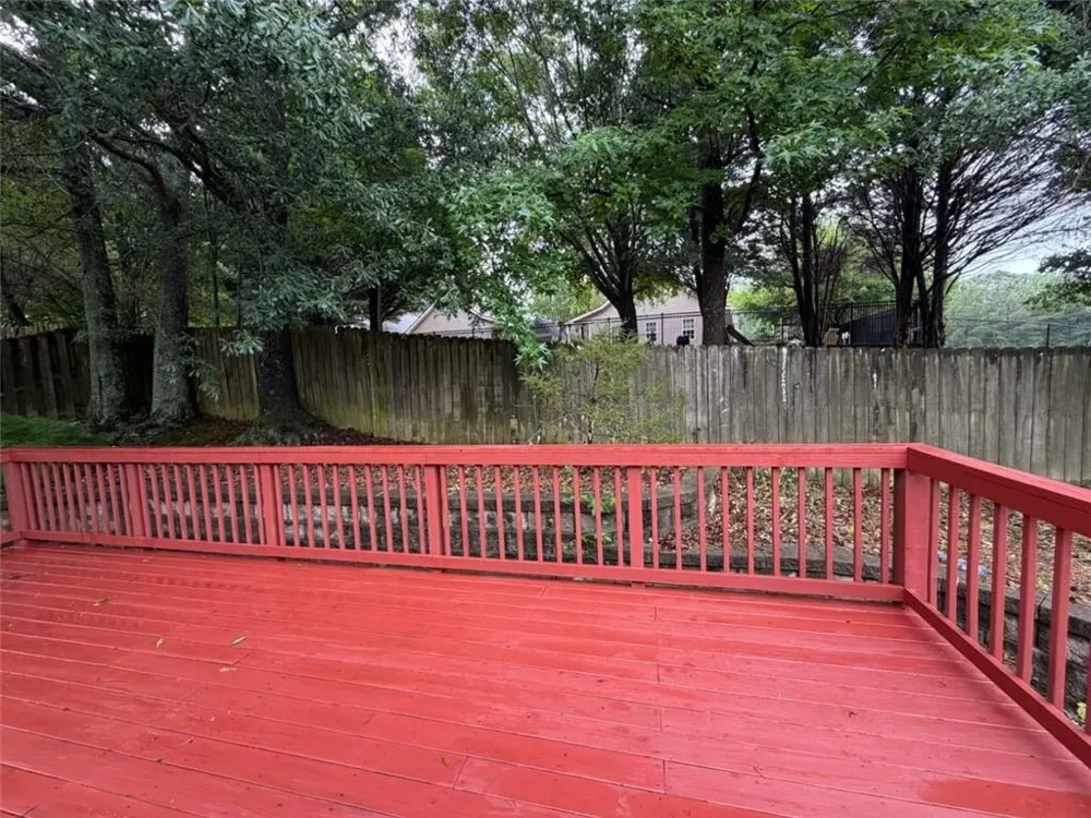 1840 Arborwood Drive Grayson, GA 30017