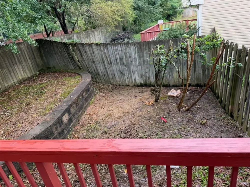 1840 Arborwood Drive Grayson, GA 30017