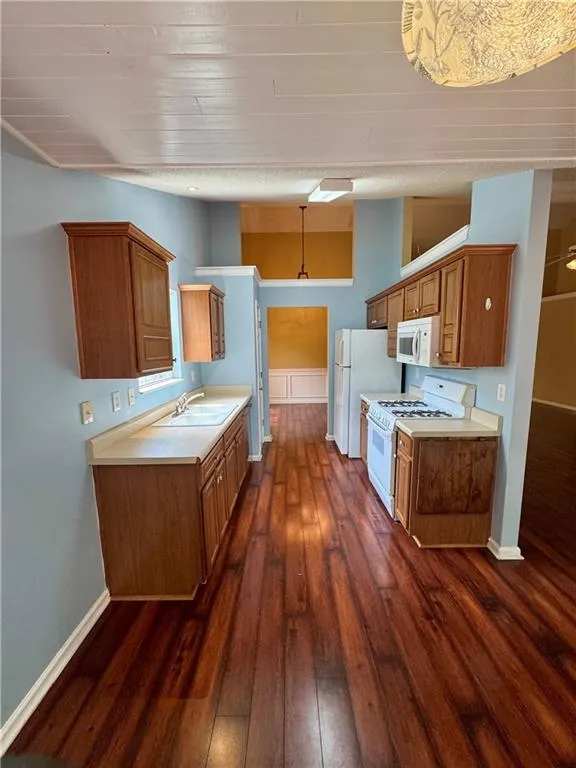 1840 Arborwood Drive Grayson, GA 30017