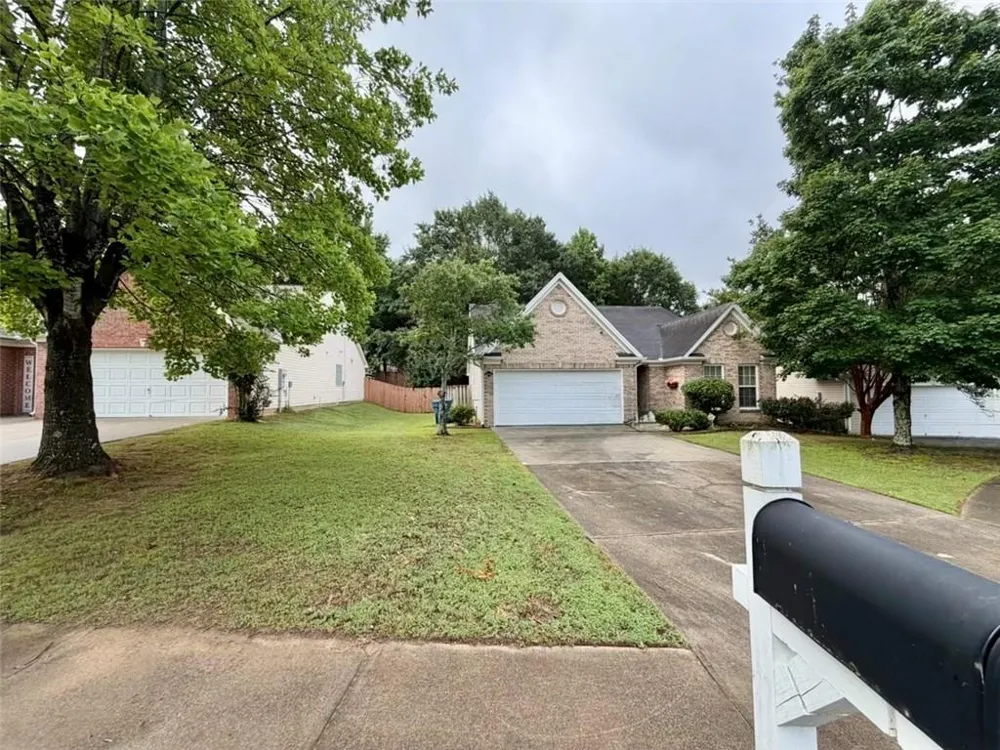 1840 Arborwood Drive Grayson, GA 30017