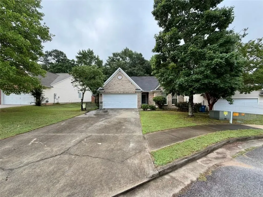 1840 Arborwood Drive Grayson, GA 30017