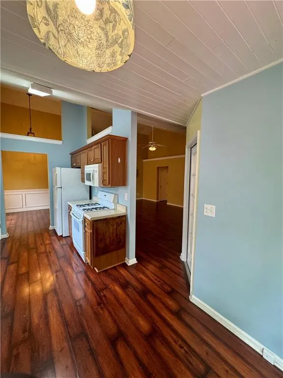 1840 Arborwood Drive Grayson, GA 30017