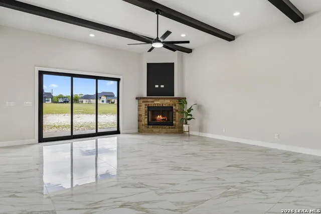109 Summer Meadow Dr La Vernia, TX 78121