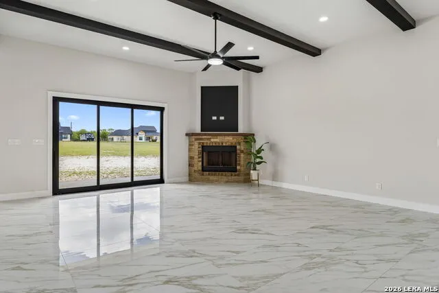 109 Summer Meadow Dr La Vernia, TX 78121