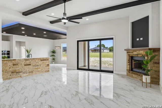 109 Summer Meadow Dr La Vernia, TX 78121