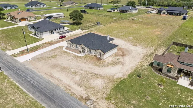 109 Summer Meadow Dr La Vernia, TX 78121