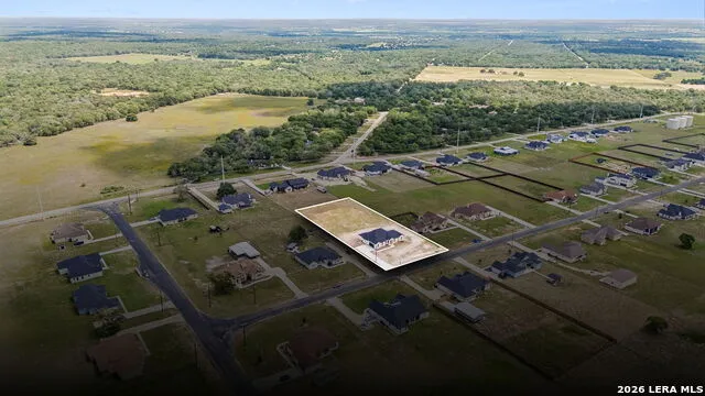 109 Summer Meadow Dr La Vernia, TX 78121