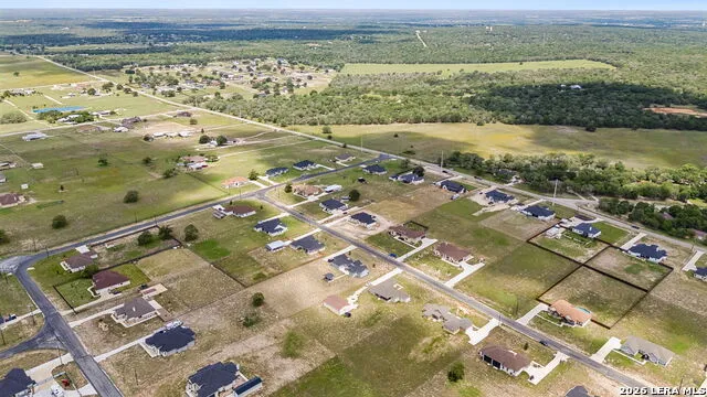 109 Summer Meadow Dr La Vernia, TX 78121