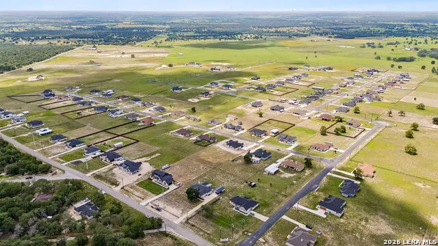 109 Summer Meadow Dr La Vernia, TX 78121
