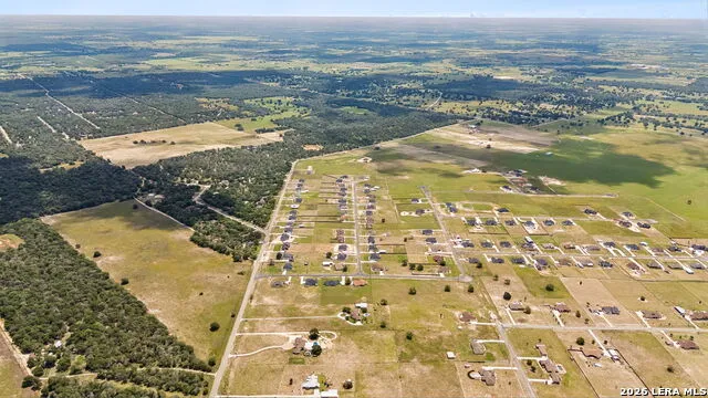 109 Summer Meadow Dr La Vernia, TX 78121