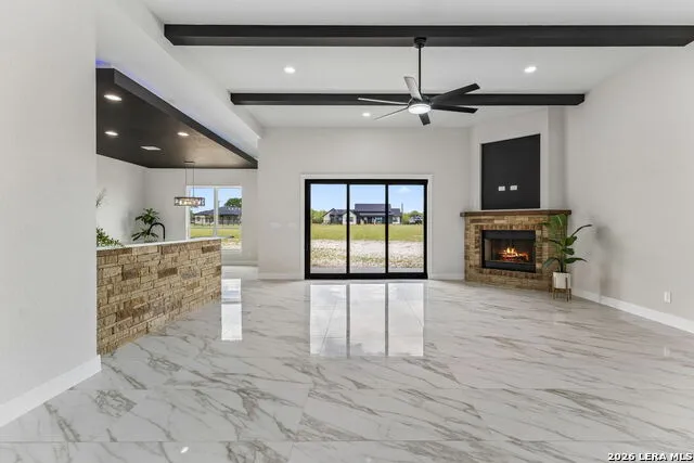 109 Summer Meadow Dr La Vernia, TX 78121