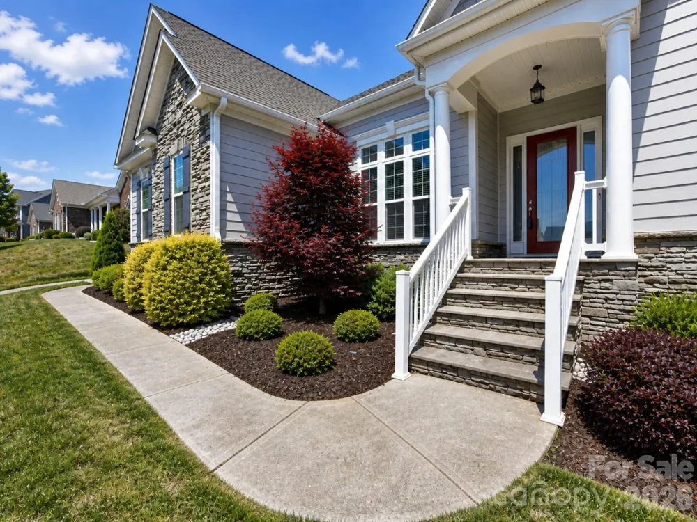 4198 Abernathy Place Harrisburg, NC 28075