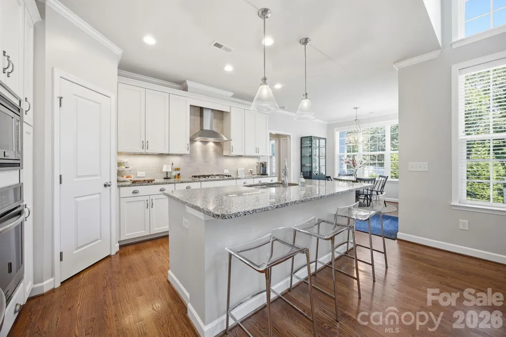 4198 Abernathy Place Harrisburg, NC 28075